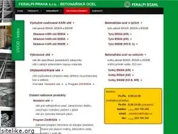Sites similar to feralpi.cz