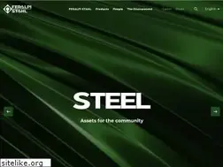Sites similar to feralpi.de