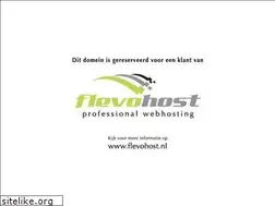 Sites similar to feramo.nl