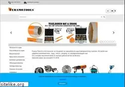 Sites similar to feramotools.nl