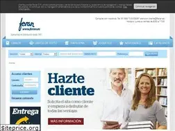 Sites similar to feran.es