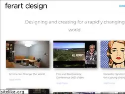 Sites similar to ferart.com