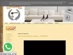 Sites similar to ferart.ro