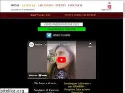Sites similar to ferateatro.it