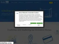 Sites similar to feratel.at