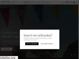Sites similar to feravino.hr