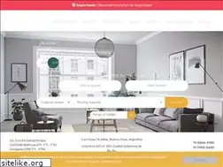 Sites similar to ferayasociados.com