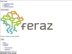 Sites similar to feraz.com.mx