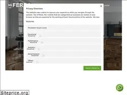 Sites similar to ferba.ad