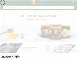 Sites similar to ferbal.com.tr