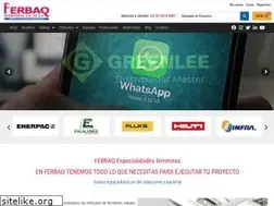 Sites similar to ferbaq.com