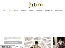 Sites similar to ferbena.com