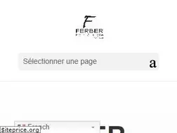 Sites similar to ferber.lu