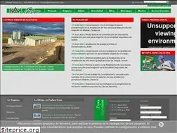 Sites similar to ferbercons.com