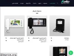 Sites similar to ferbico.ir