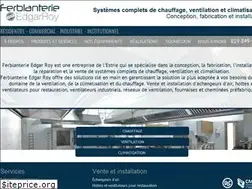 Sites similar to ferblanterieeroy.ca