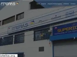 Sites similar to ferbras.cl