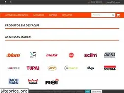Sites similar to ferbroca.pt
