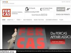Sites similar to fercas.eu