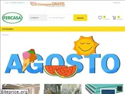 Sites similar to fercasa.it