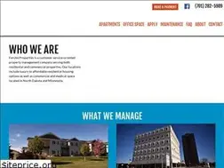 Sites similar to ferchoproperties.com