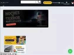 Sites similar to ferco.com.gt