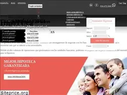 Sites similar to fercogestion.com