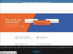Sites similar to fercold.pt