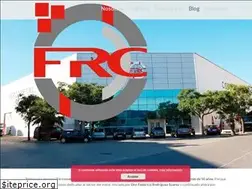 Sites similar to fercometal.com