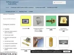 Sites similar to fercompany.com
