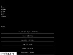 Sites similar to fercozzi.com