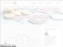 Sites similar to ferdadoviz.com.tr