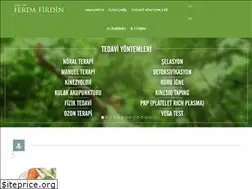 Sites similar to ferdafirdin.com