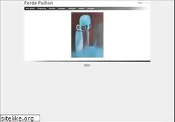 Sites similar to ferdapulhan.com