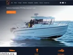 Sites similar to ferdbat.no