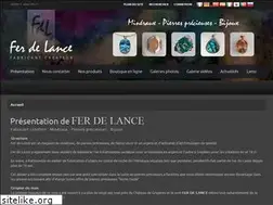Sites similar to ferdelance.ch