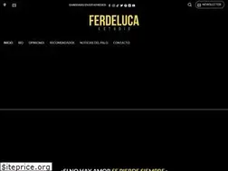 Sites similar to ferdeluca.com.ar