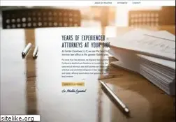 Sites similar to ferder.com