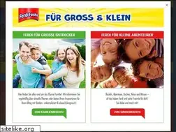 Sites similar to ferdi-fuchs.de