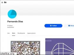 Sites similar to ferdiaz.com