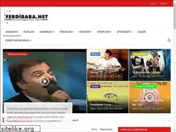 Sites similar to ferdibaba.net