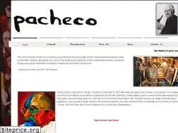 Sites similar to ferdiepacheco.com
