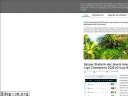 Sites similar to ferdifadly.blogspot.com