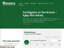 Sites similar to ferdigplener.no