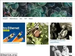 Sites similar to ferdikarabey.wordpress.com