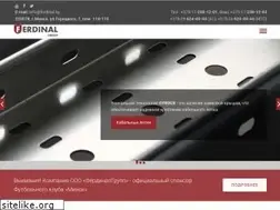 Sites similar to ferdinal.by
