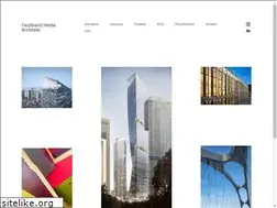 Sites similar to ferdinand-heide.de