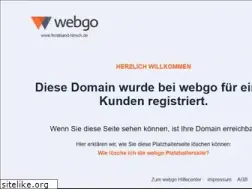 Sites similar to ferdinand-hirsch.de