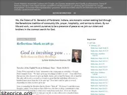 Sites similar to ferdinandbenedictines.blogspot.com