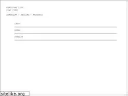 Sites similar to ferdinandlutz.com